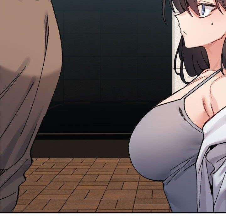 微妙关系第37話