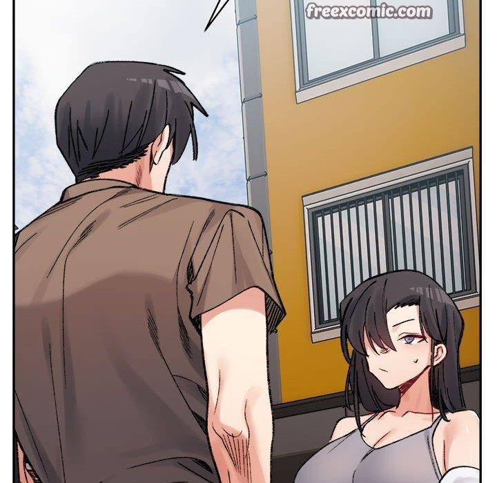 微妙关系第37話