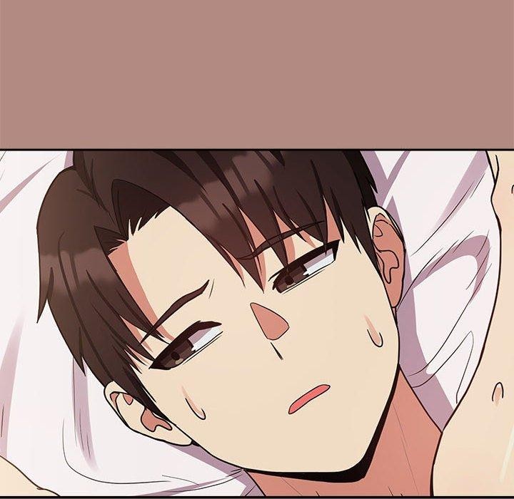 下班后的例行恋爱第33話