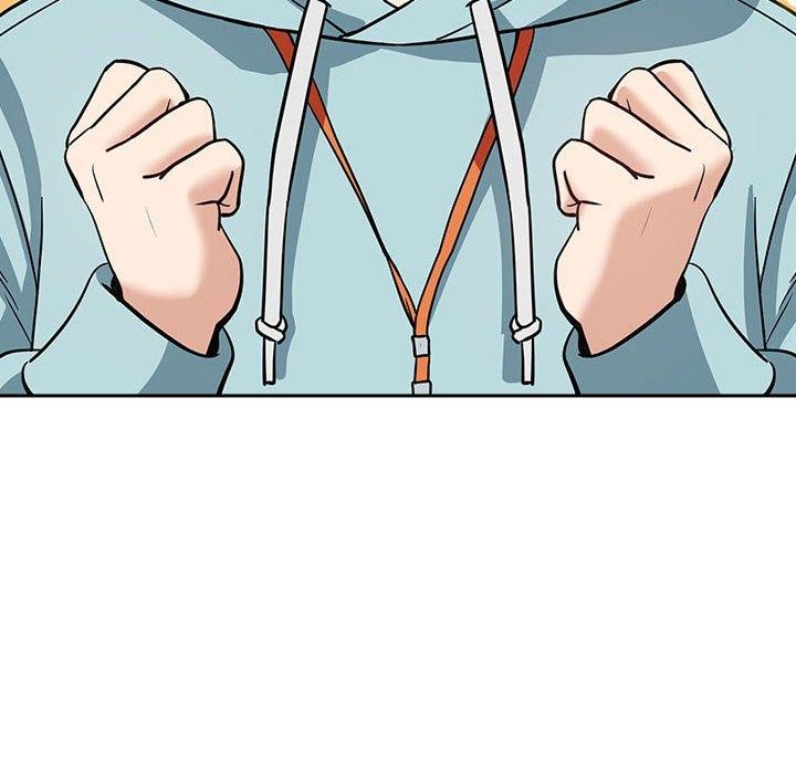 下班后的例行恋爱第33話