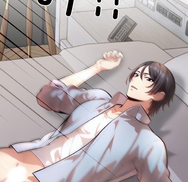 被隔壁房的男人NTR第6話