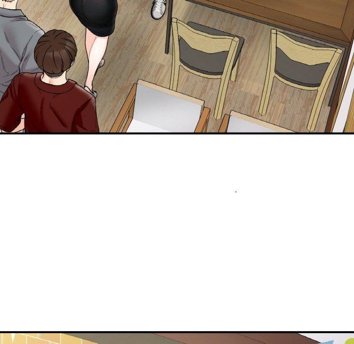 她才不是我姐姐第48話