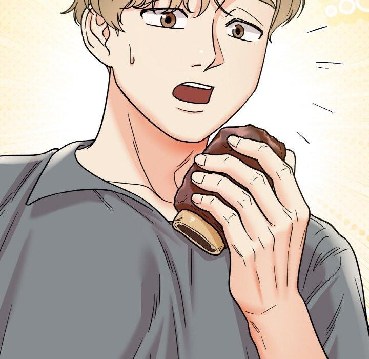 她才不是我姐姐第48話