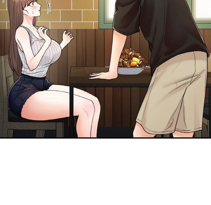 她才不是我姐姐第48話