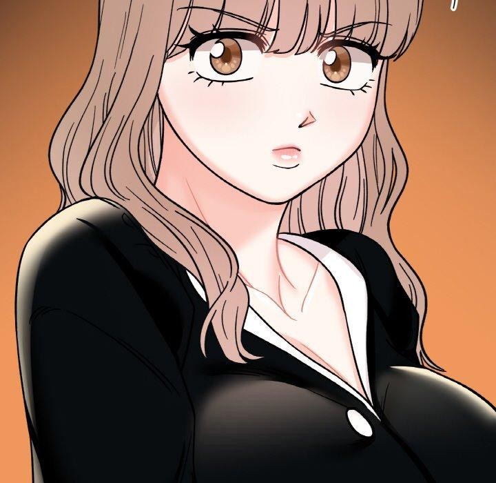 她才不是我姐姐第48話