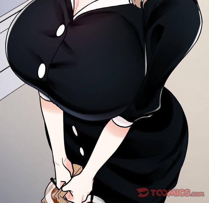 她才不是我姐姐第48話