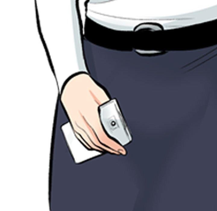 同事换换爱第193話