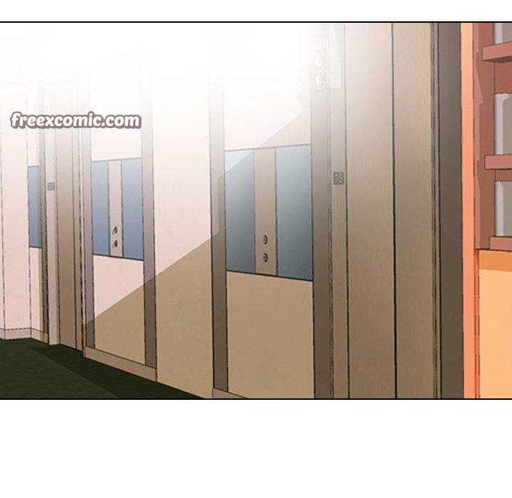 同事换换爱第193話