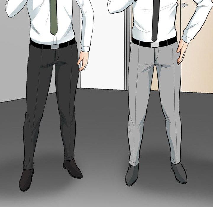 同事换换爱第193話