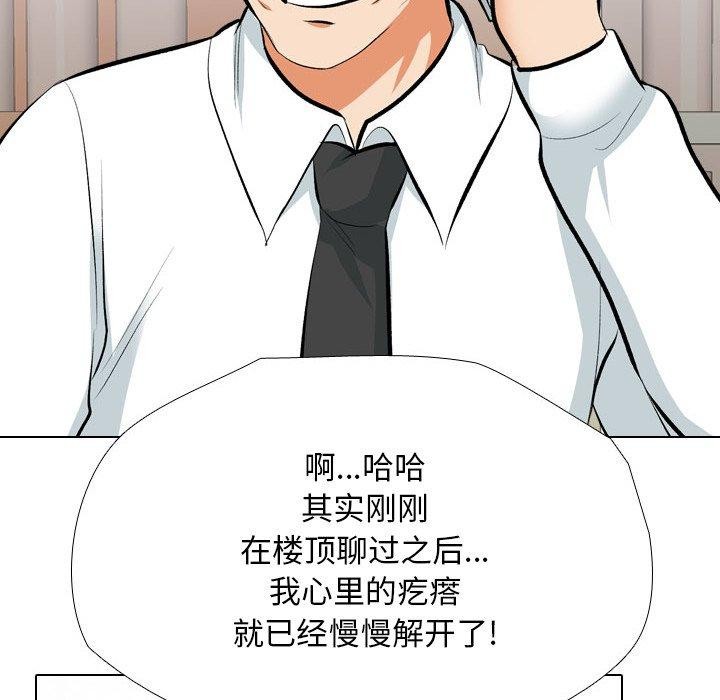 同事換換愛第193話