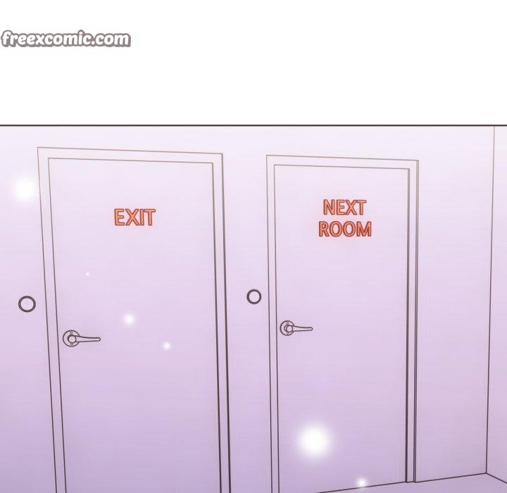 走不出的房间：第二季第16話