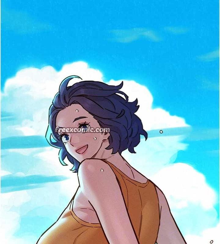 友情万睡第105話-我的心裡依舊只有妳