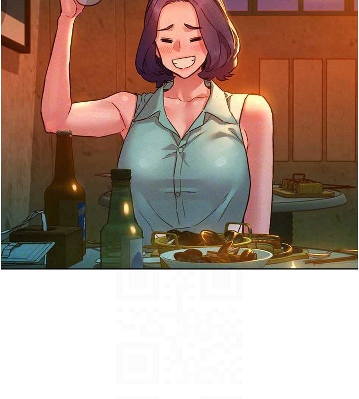 友情萬睡第105話-我的心裡依舊只有妳