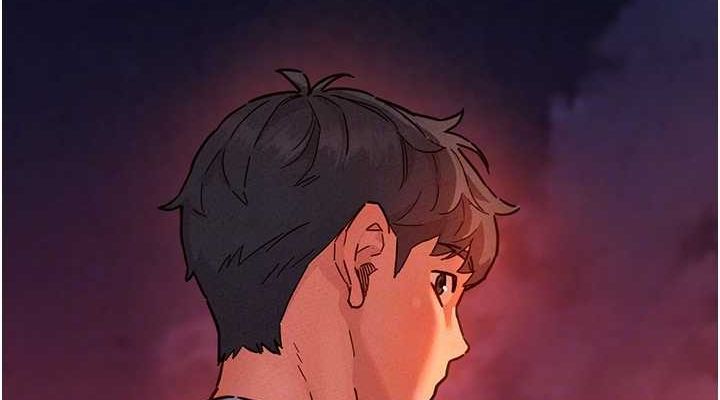 友情萬睡第105話-我的心裡依舊只有妳