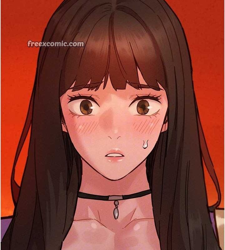 友情萬睡第105話-我的心裡依舊只有妳