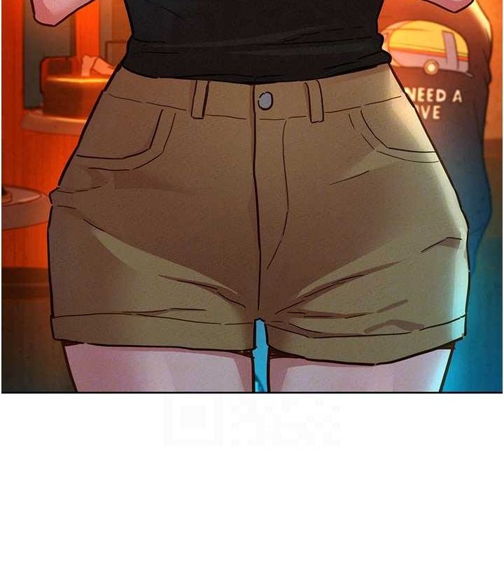 友情万睡第105話-我的心裡依舊只有妳