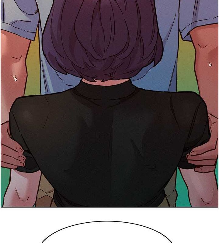 友情萬睡第105話-我的心裡依舊只有妳