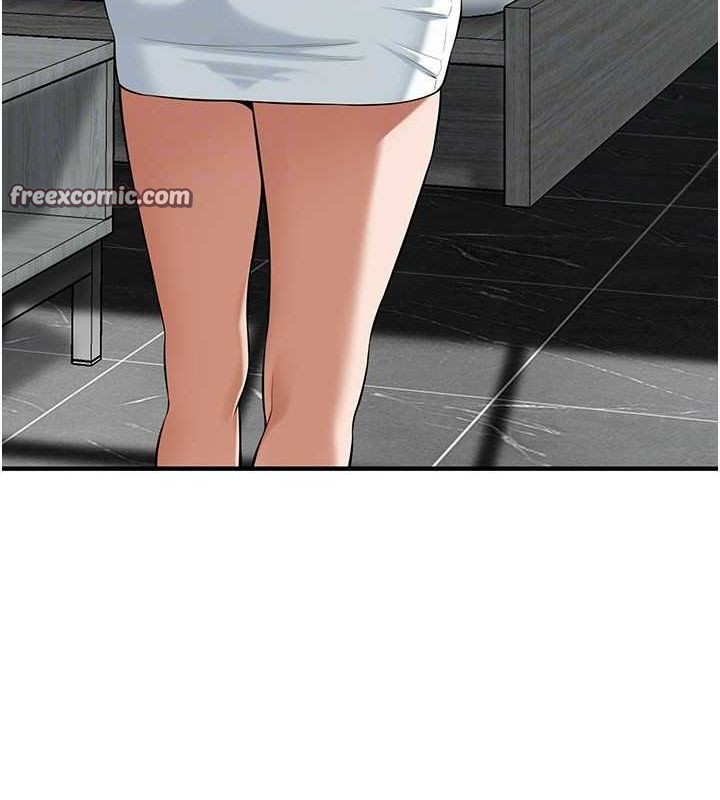 街头干架王第68話-妳想怎麼做都可以