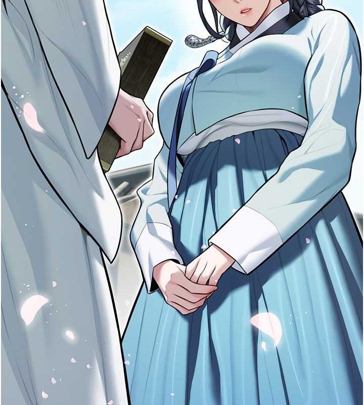 命运:贞洁慾女第17話-躁動的出家胴體