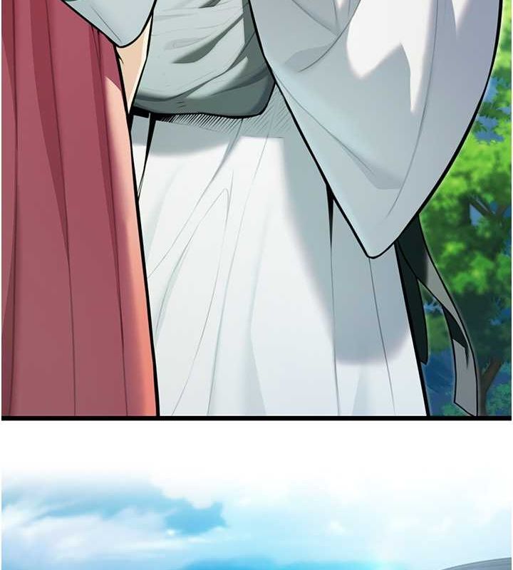 命運:貞潔慾女第17話-躁動的出家胴體