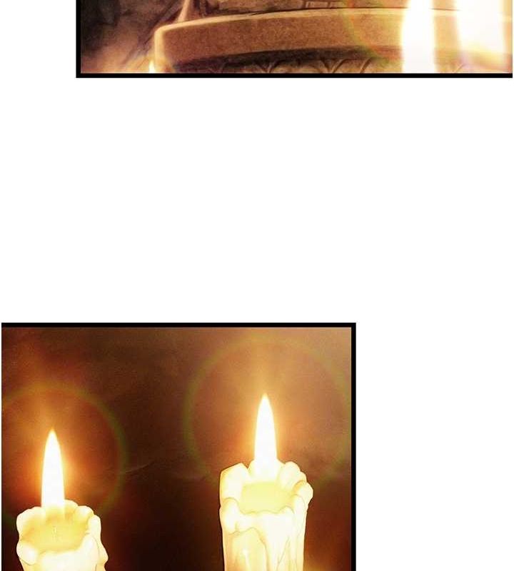 命運:貞潔慾女第17話-躁動的出家胴體