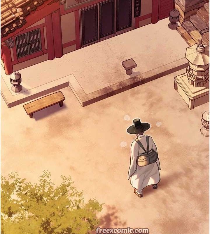 命運:貞潔慾女第17話-躁動的出家胴體