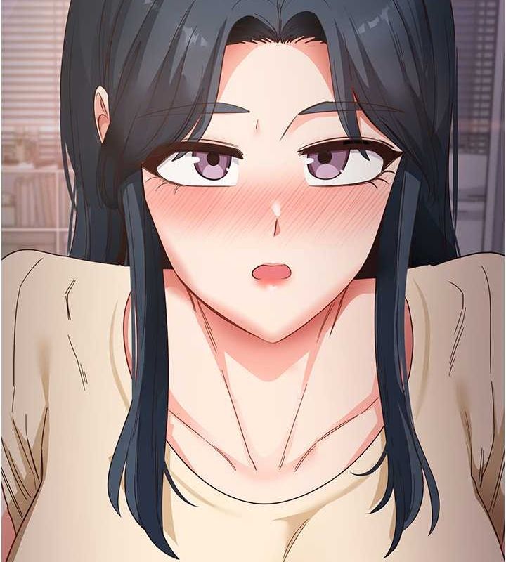 尻试之神学习法第39話-用肉棒表明真心