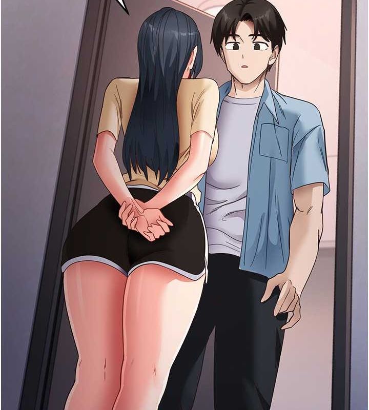 尻试之神学习法第39話-用肉棒表明真心