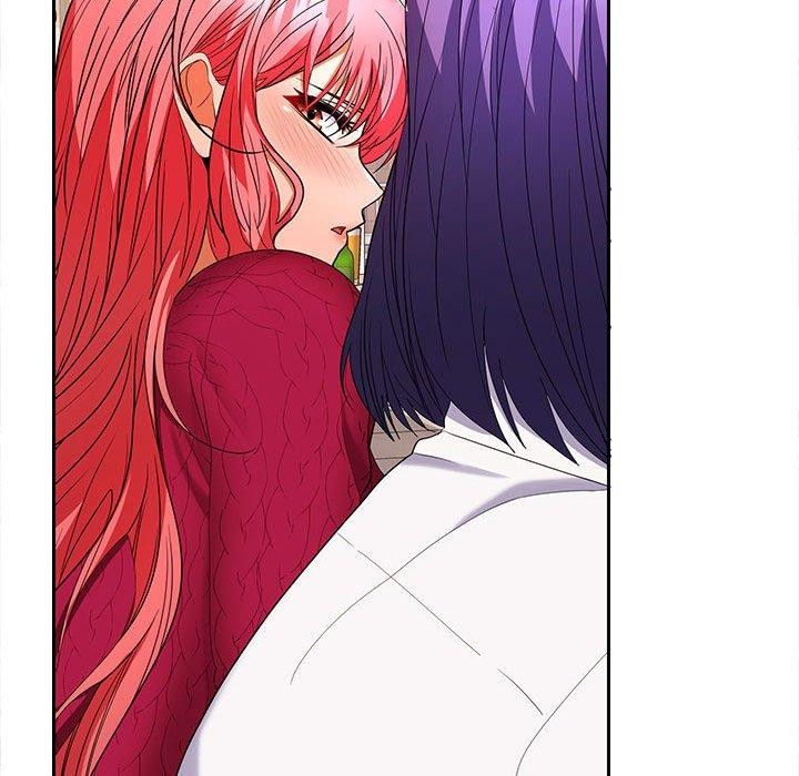 在公司偷偷爱第30話