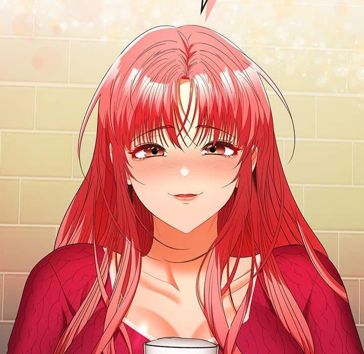 在公司偷偷爱第30話