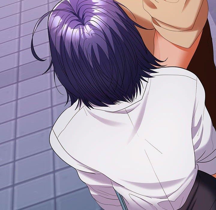 在公司偷偷爱第30話