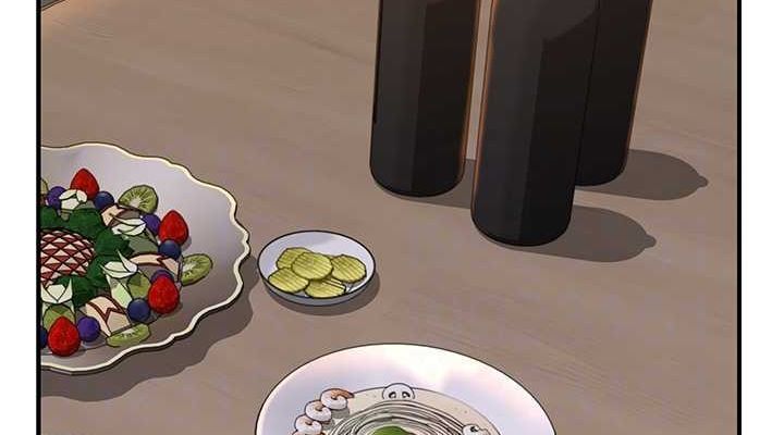 继母的香味第78話-東窗事發