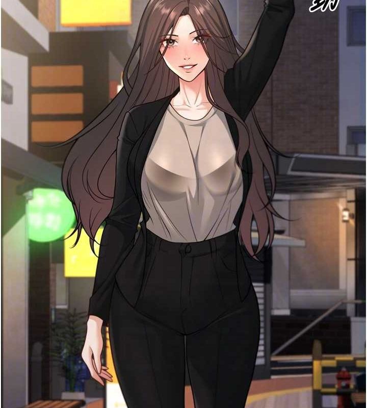 已婚学生想坏坏第12話-我和老師已經…