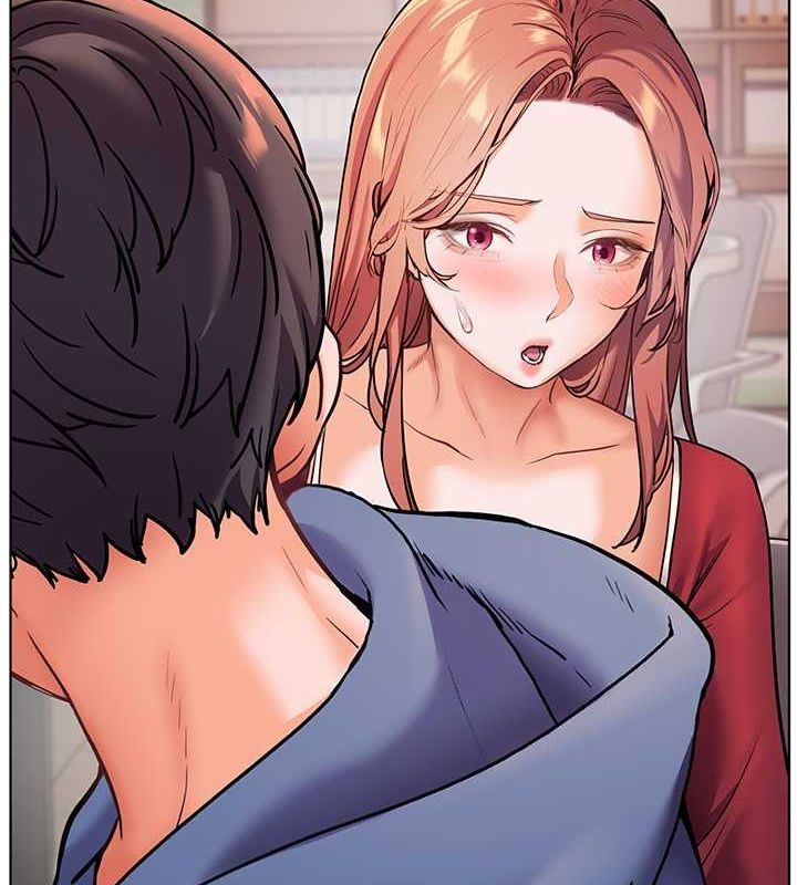 老師的親密指導第26話-老公級的激情待遇