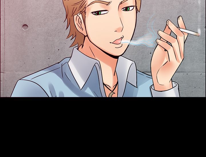 亲爱的,我劈腿了第1话