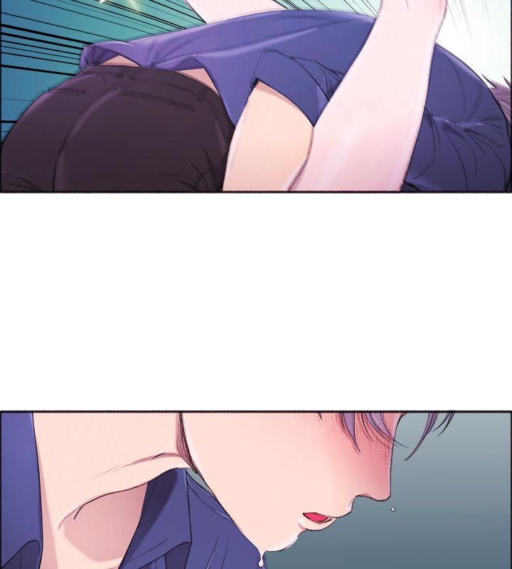 亲爱的,我劈腿了第4话