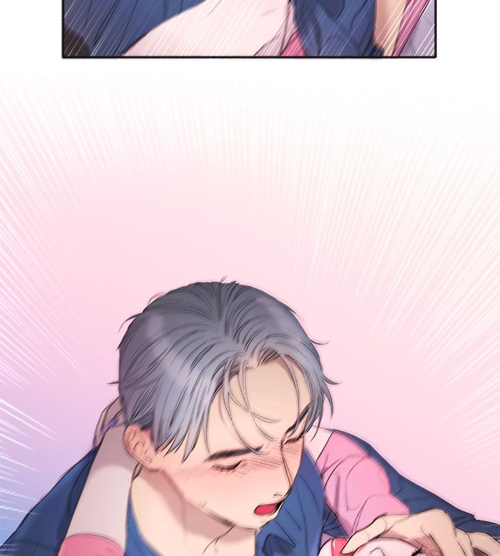 亲爱的,我劈腿了第4话