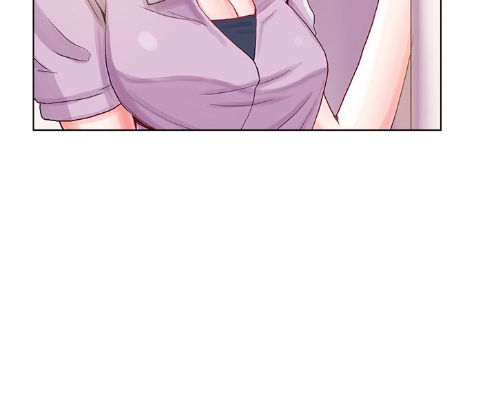 亲爱的,我劈腿了第6话