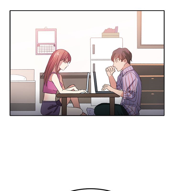 亲爱的,我劈腿了第7话