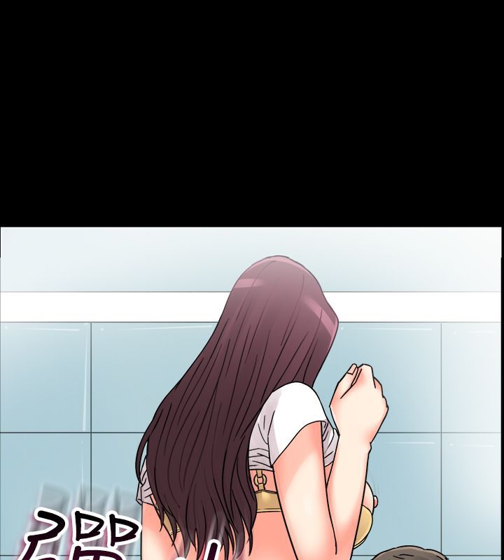 亲爱的,我劈腿了第10话