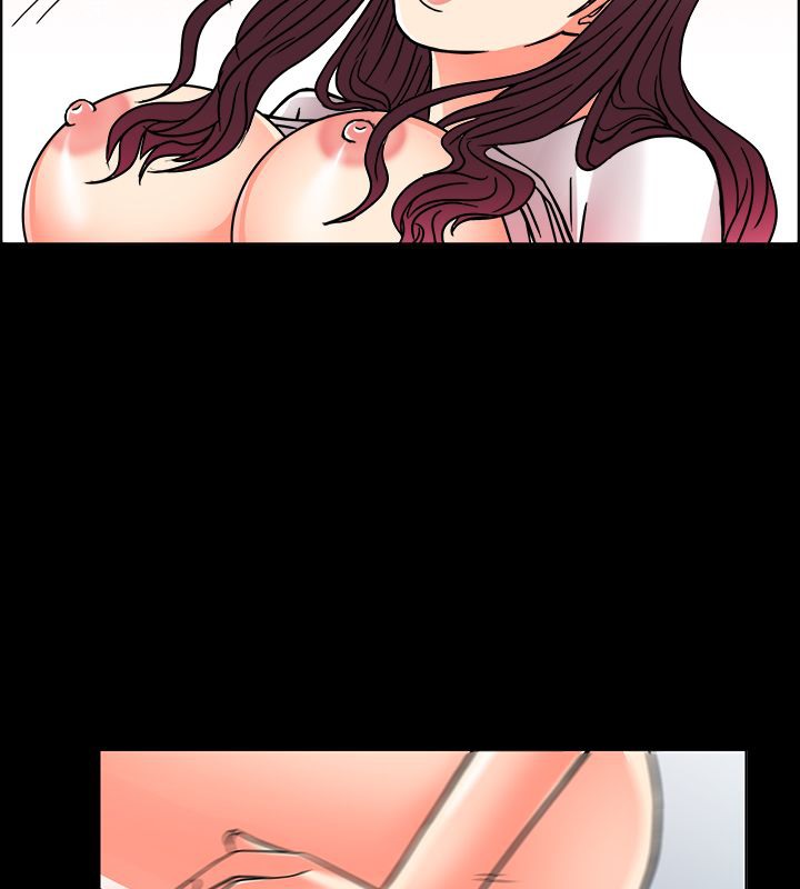 亲爱的,我劈腿了第10话