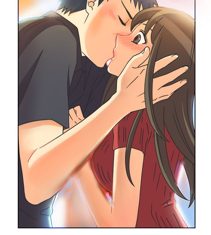 亲爱的,我劈腿了第11话