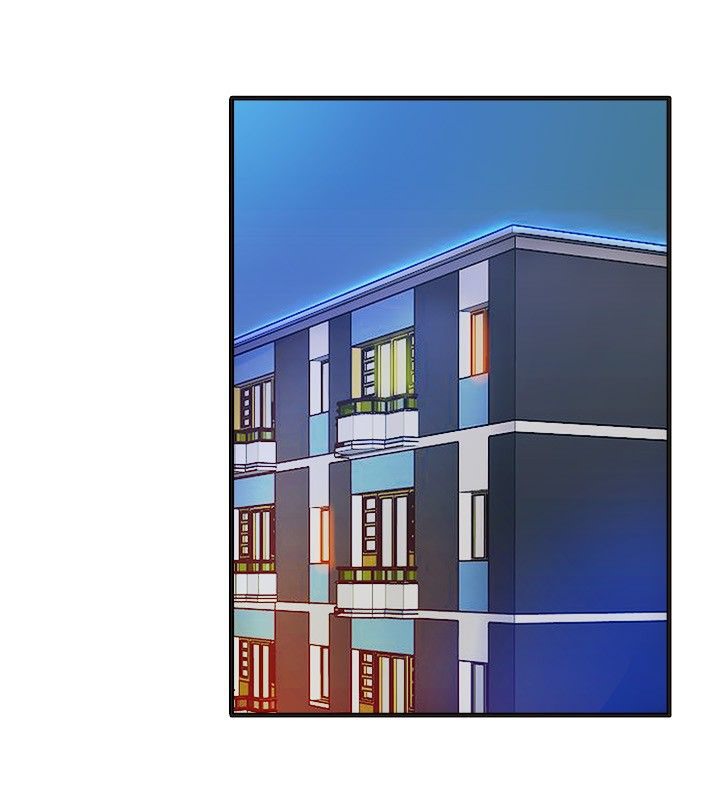 亲爱的,我劈腿了第13话