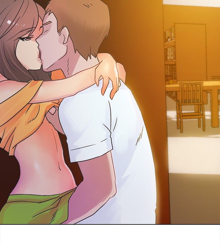 親愛的,我劈腿了第14話