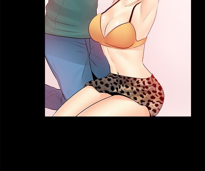 亲爱的,我劈腿了第17话