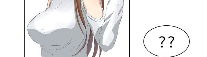 亲爱的,我劈腿了第19话