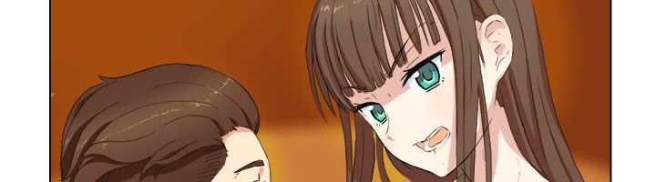 亲爱的,我劈腿了第19话