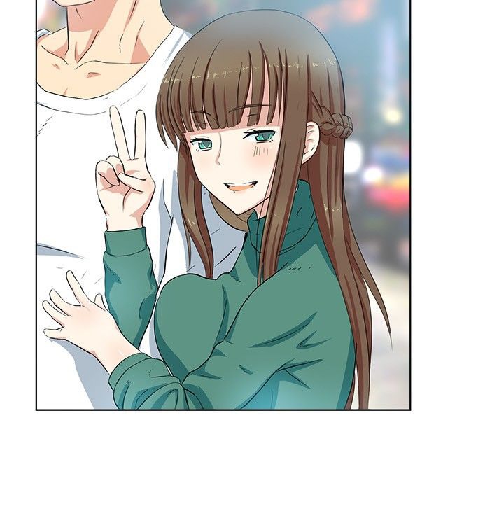 亲爱的,我劈腿了第20话