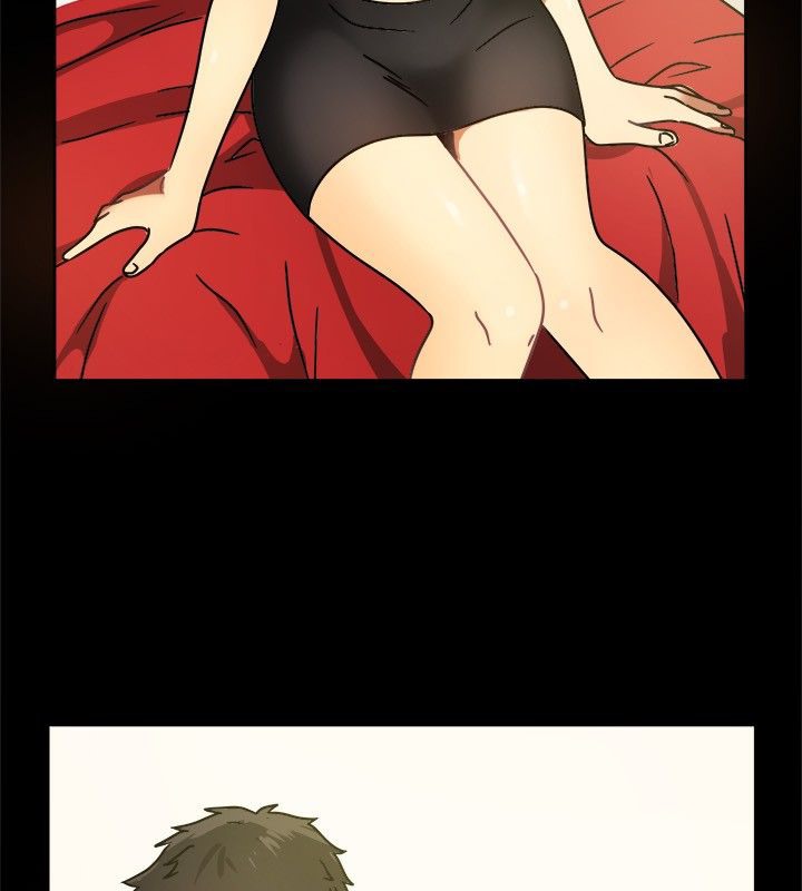 亲爱的,我劈腿了第25话