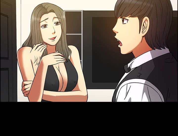 亲爱的,我劈腿了第29话